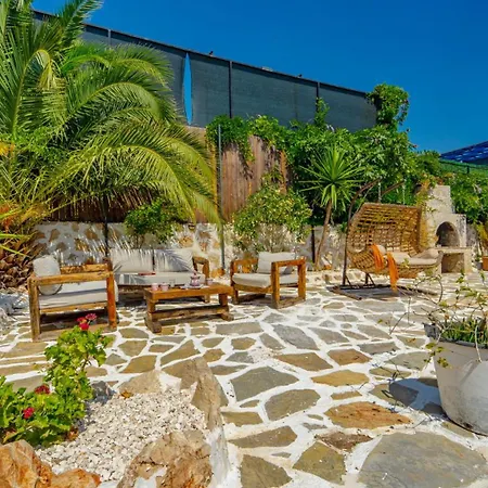 Canan Villa
