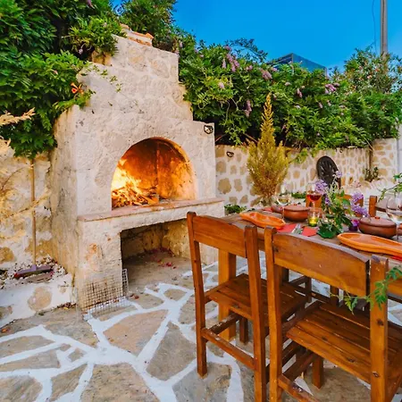 Canan Villa Kaş