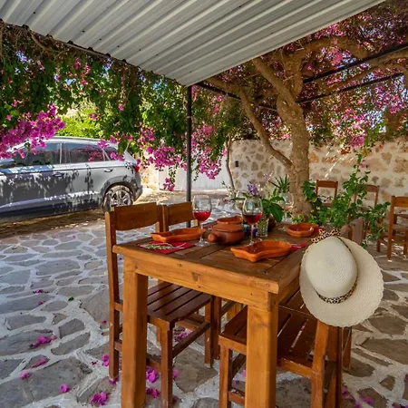 Canan Villa Kaş